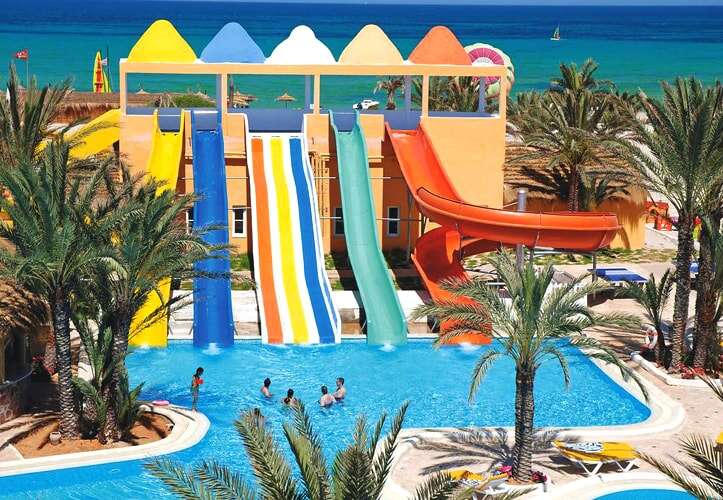 Caribbean World Djerba