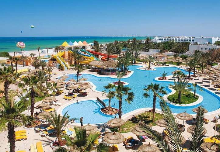 Caribbean World Djerba