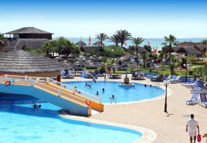 Caribbean World Djerba
