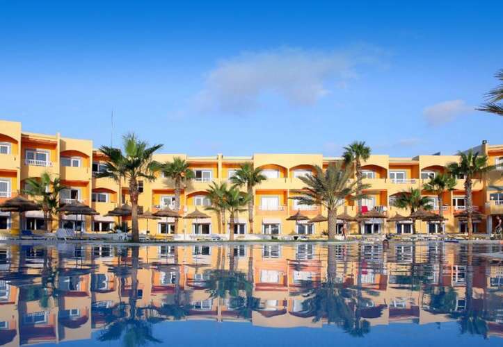 Caribbean World Djerba