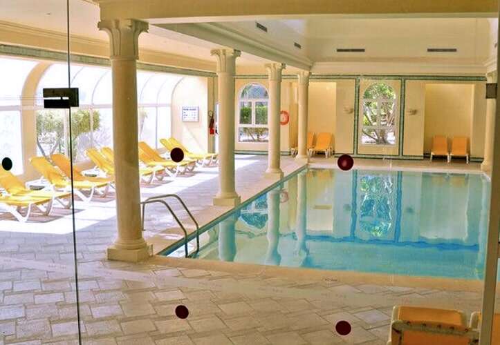 Royal Karthago Resort & Thalasso