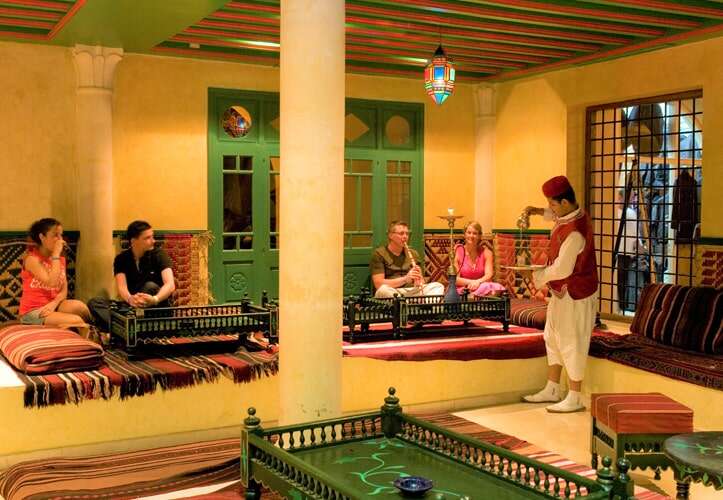 Royal Karthago Resort & Thalasso