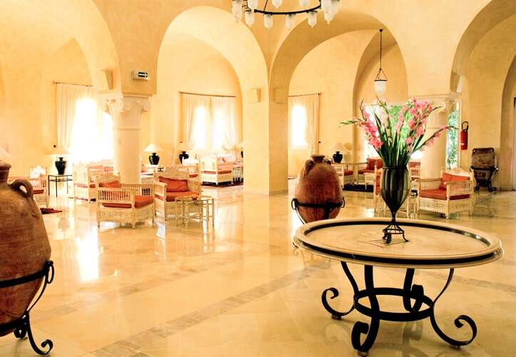 Royal Karthago Resort & Thalasso