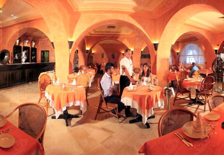 Royal Karthago Resort & Thalasso