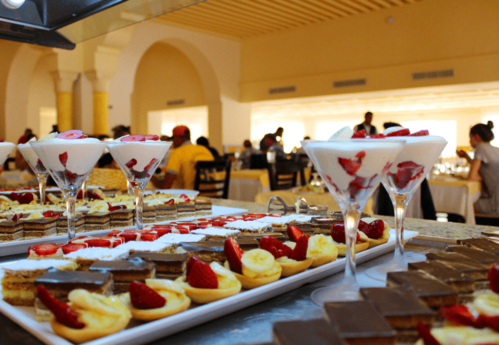 Royal Karthago Resort & Thalasso