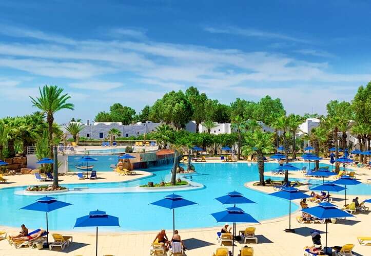 Royal Karthago Resort & Thalasso