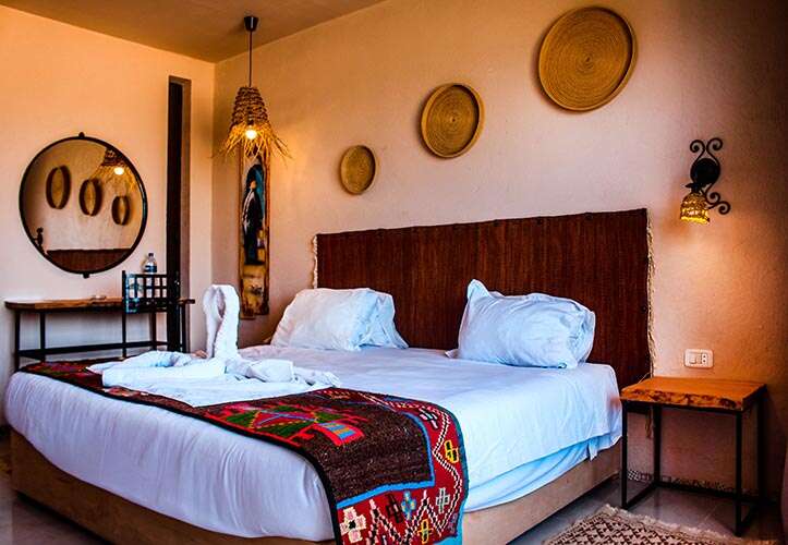 Welcome Meridiana Djerba