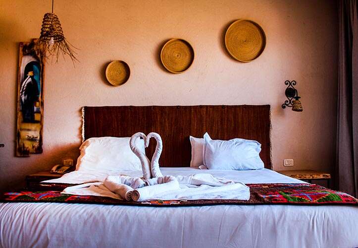 Welcome Meridiana Djerba