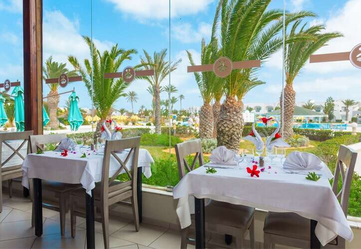 Djerba Holiday Beach