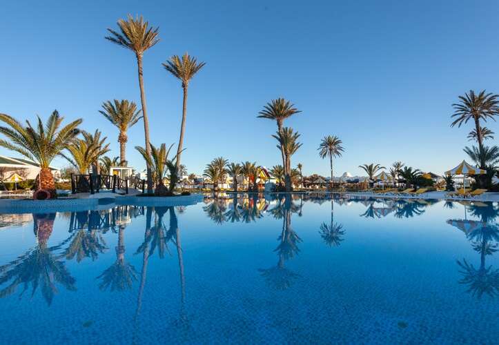 Djerba Holiday Beach