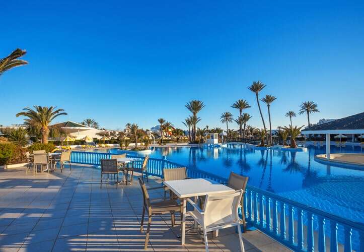 Djerba Holiday Beach
