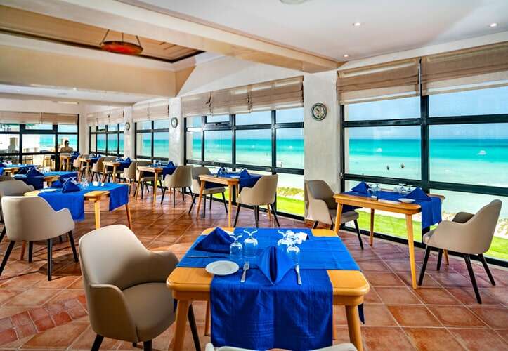 Ulysse Djerba Thalasso & Spa
