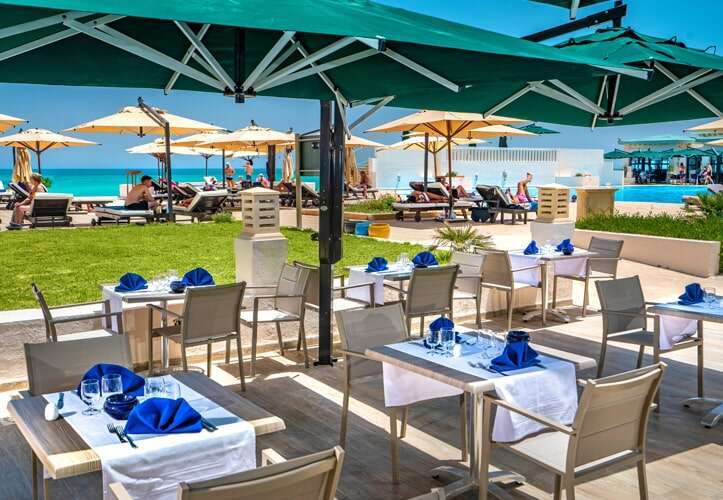 Ulysse Djerba Thalasso & Spa