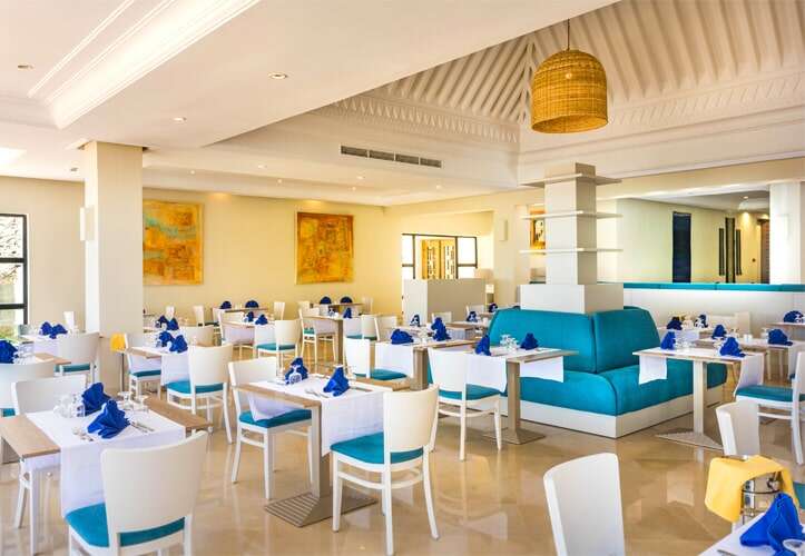 Ulysse Djerba Thalasso & Spa