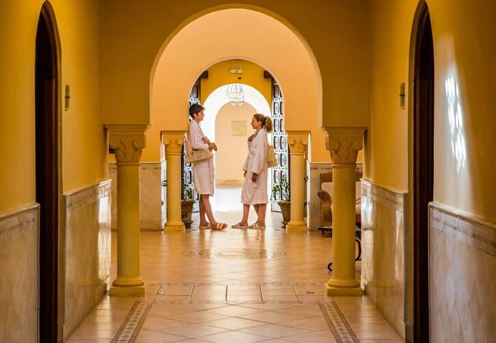 Ulysse Djerba Thalasso & Spa