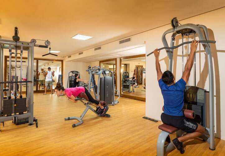 Ulysse Djerba Thalasso & Spa