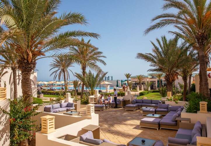 Ulysse Djerba Thalasso & Spa