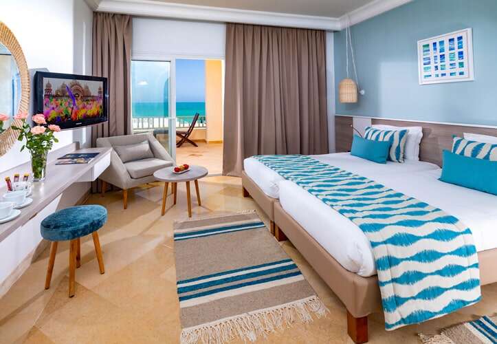 Ulysse Djerba Thalasso & Spa