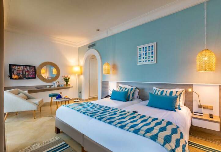 Ulysse Djerba Thalasso & Spa