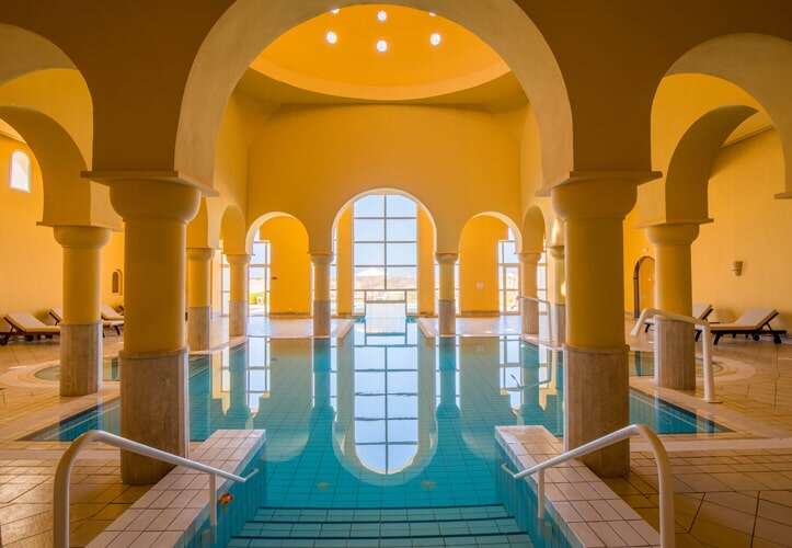 Ulysse Djerba Thalasso & Spa