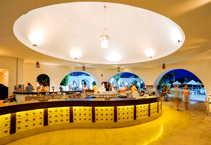 Iliade Aquapark Djerba