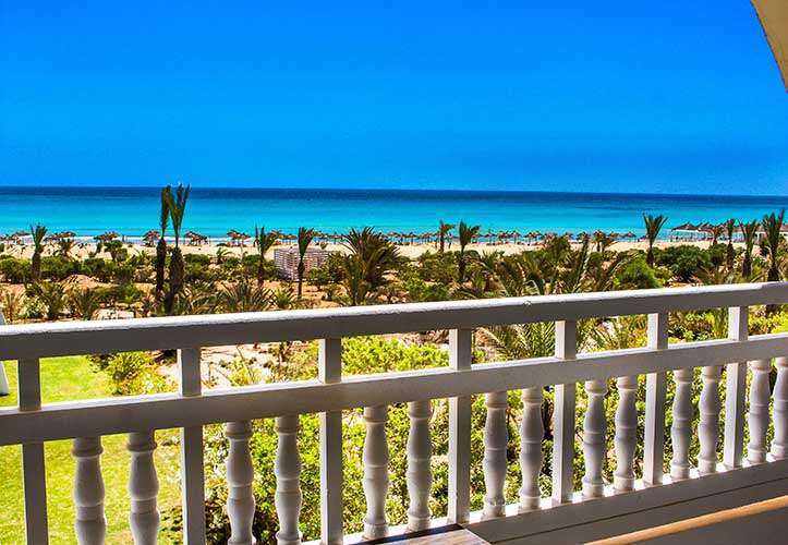 Iliade Aquapark Djerba
