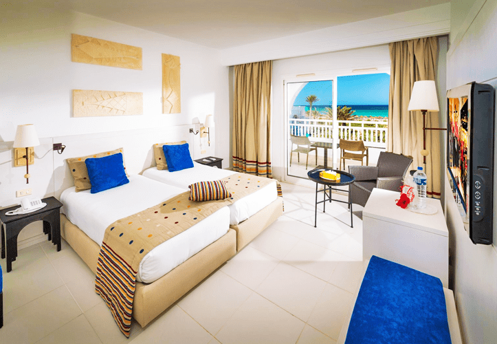 Iliade Aquapark Djerba