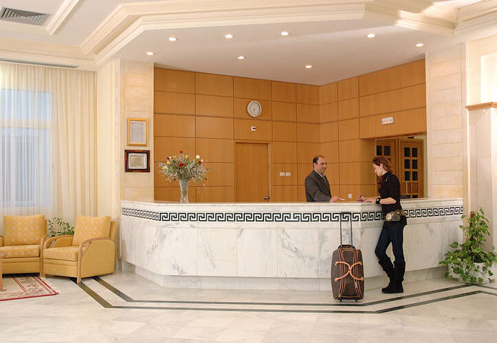El Mouradi Hammam Bourguiba