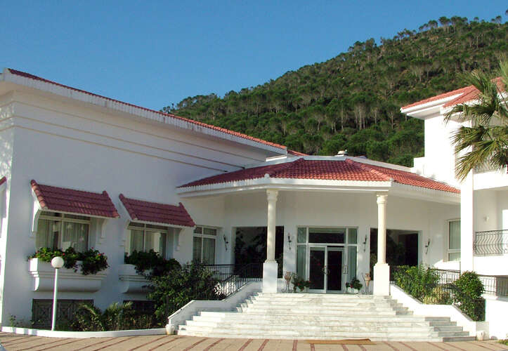 El Mouradi Hammam Bourguiba