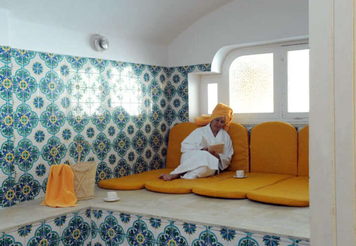 El Mouradi Hammam Bourguiba