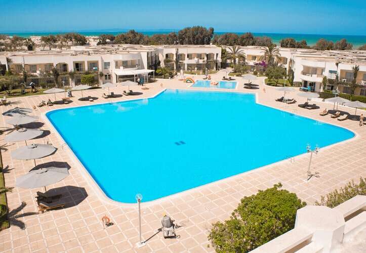 El Mouradi Gammarth