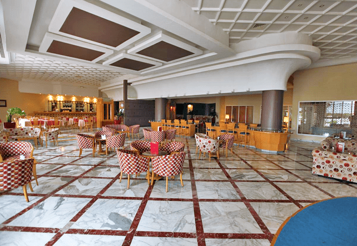Ramada Plaza Tunis