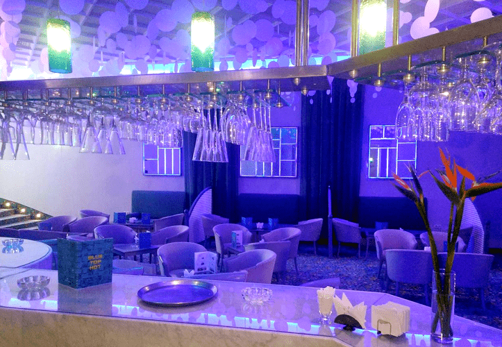 Ramada Plaza Tunis