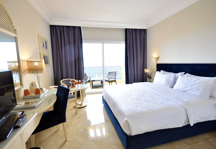 Ramada Plaza Tunis
