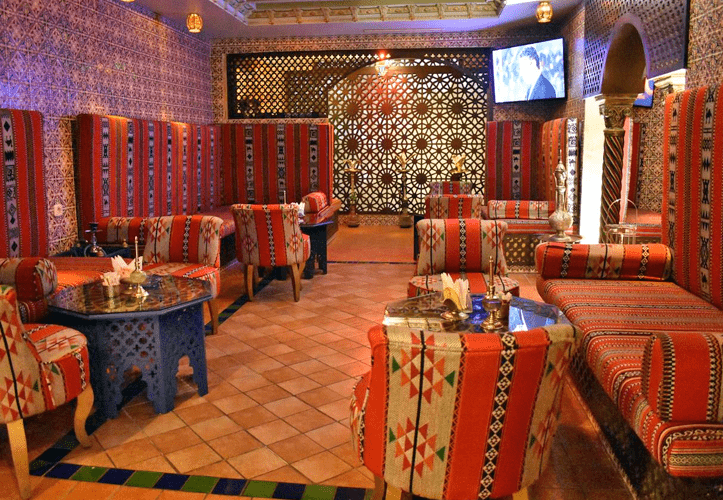 Ramada Plaza Tunis