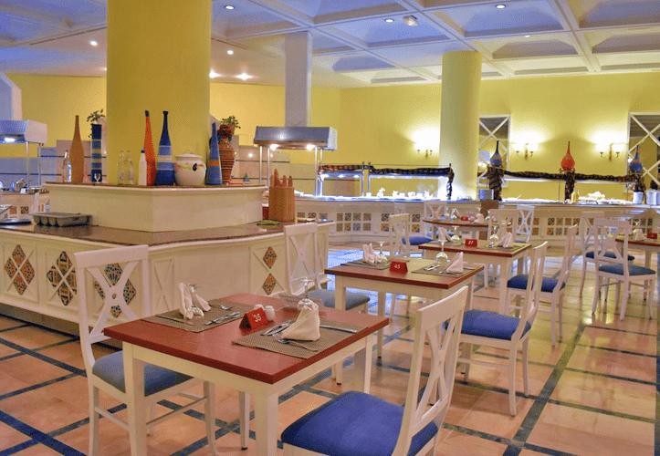 Ramada Plaza Tunis