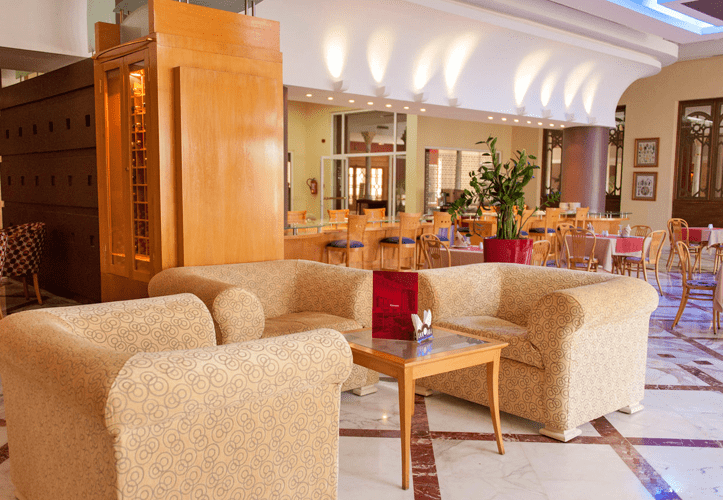 Ramada Plaza Tunis