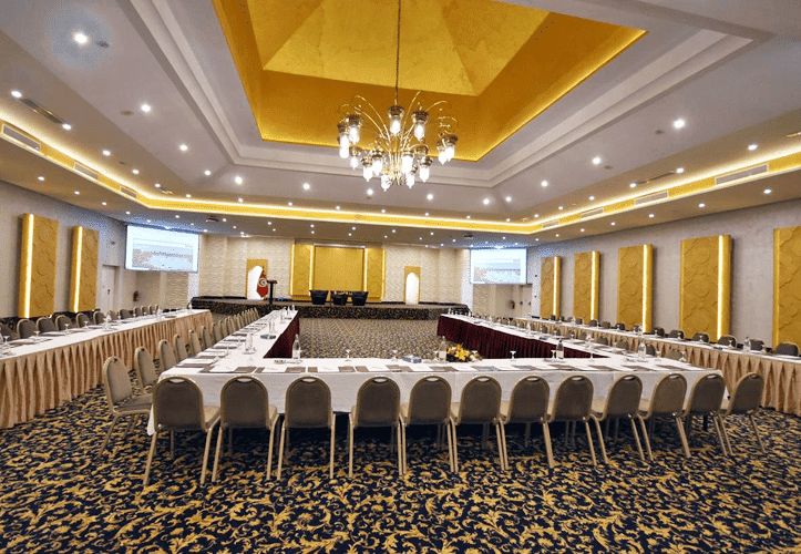 Ramada Plaza Tunis