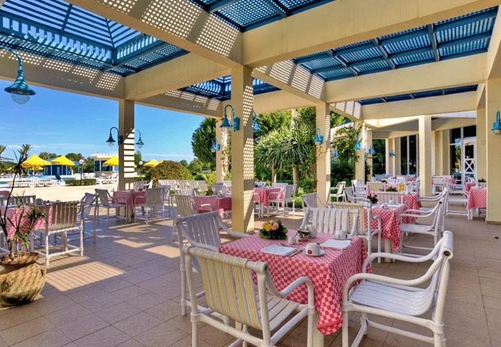 Ramada Plaza Tunis