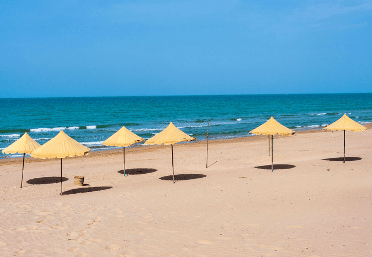 Ramada Plaza Tunis