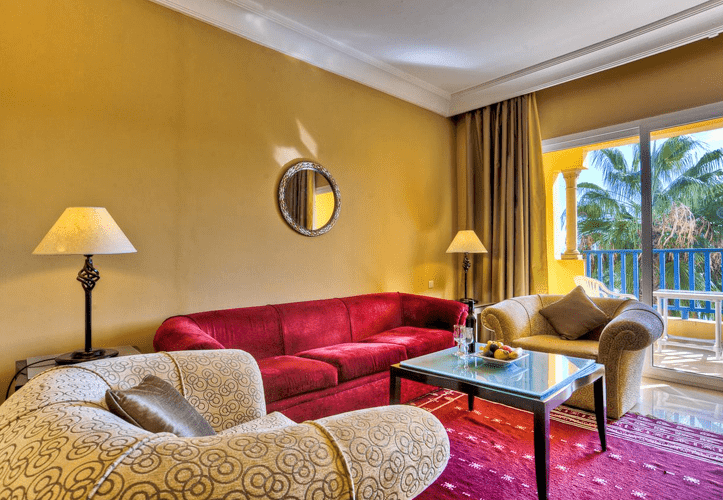 Ramada Plaza Tunis