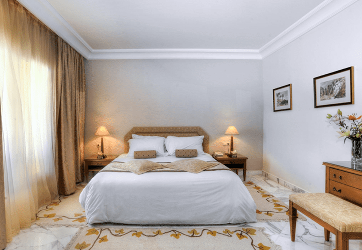 Ramada Plaza Tunis