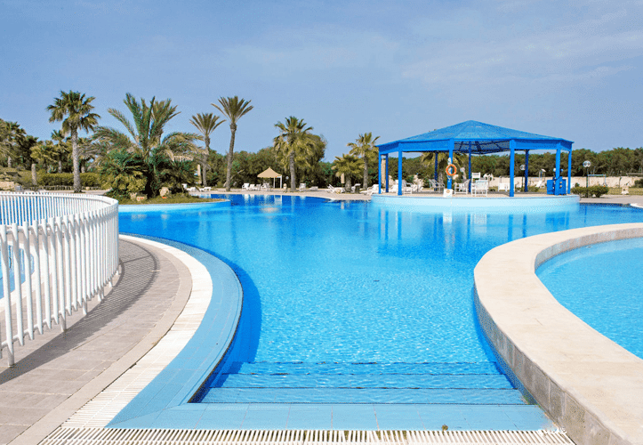 Ramada Plaza Tunis