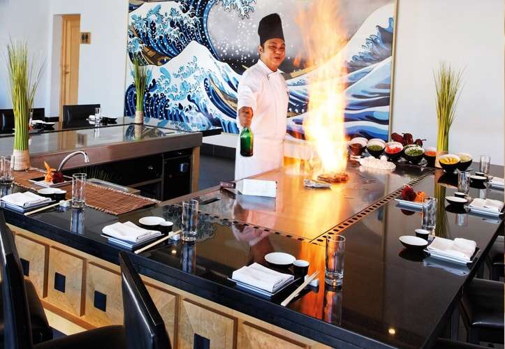 Movenpick Resort & Marine Spa