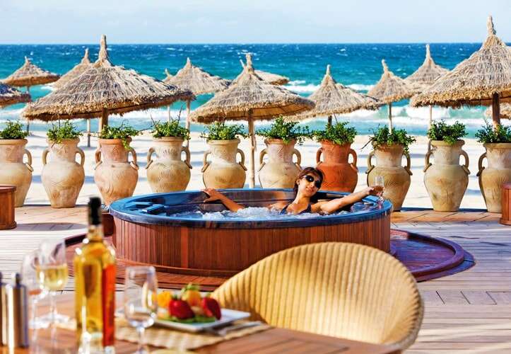 Movenpick Resort & Marine Spa