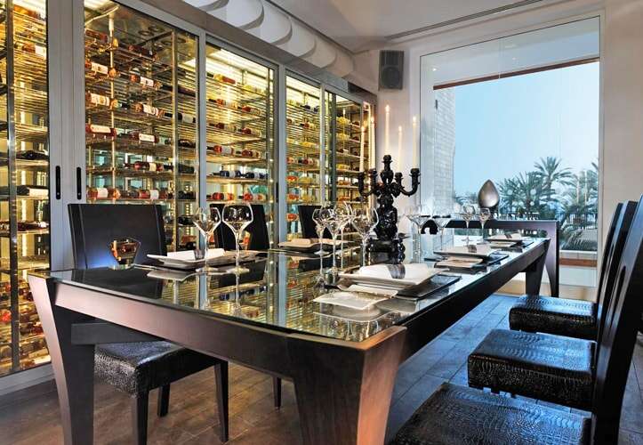 Movenpick Resort & Marine Spa