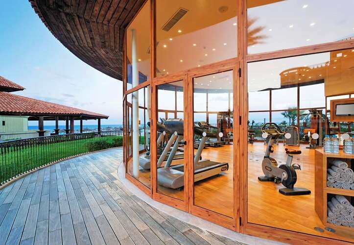 Movenpick Resort & Marine Spa