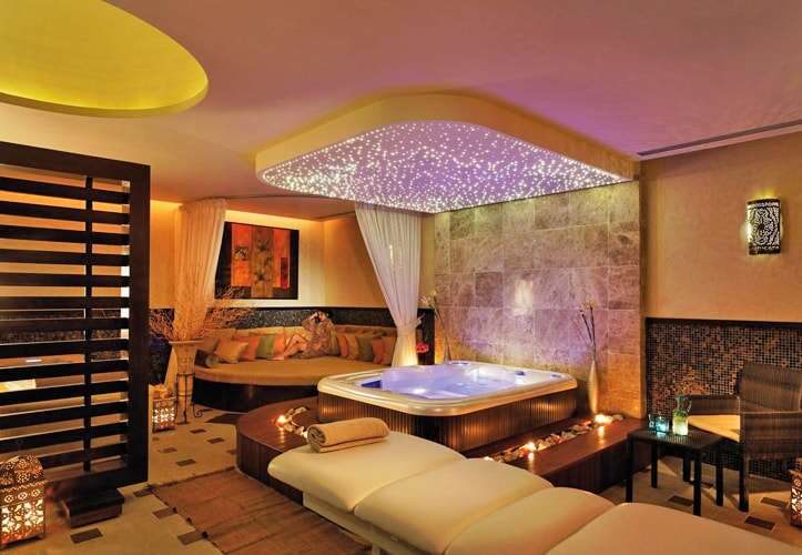 Movenpick Resort & Marine Spa