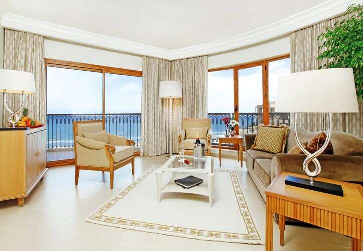 Movenpick Resort & Marine Spa