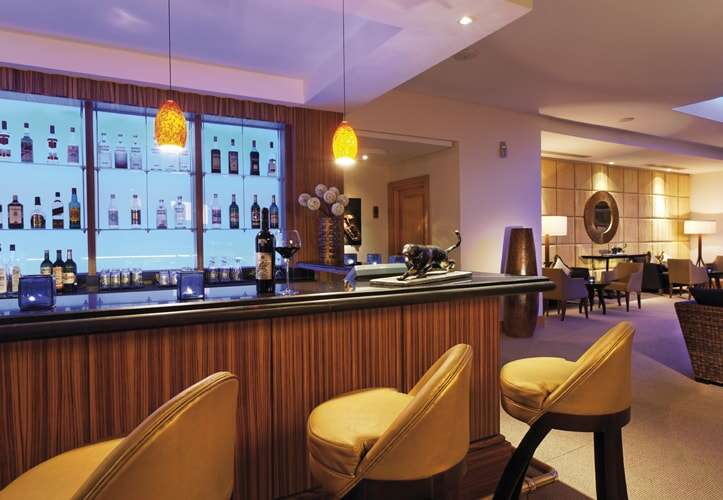 Movenpick Resort & Marine Spa